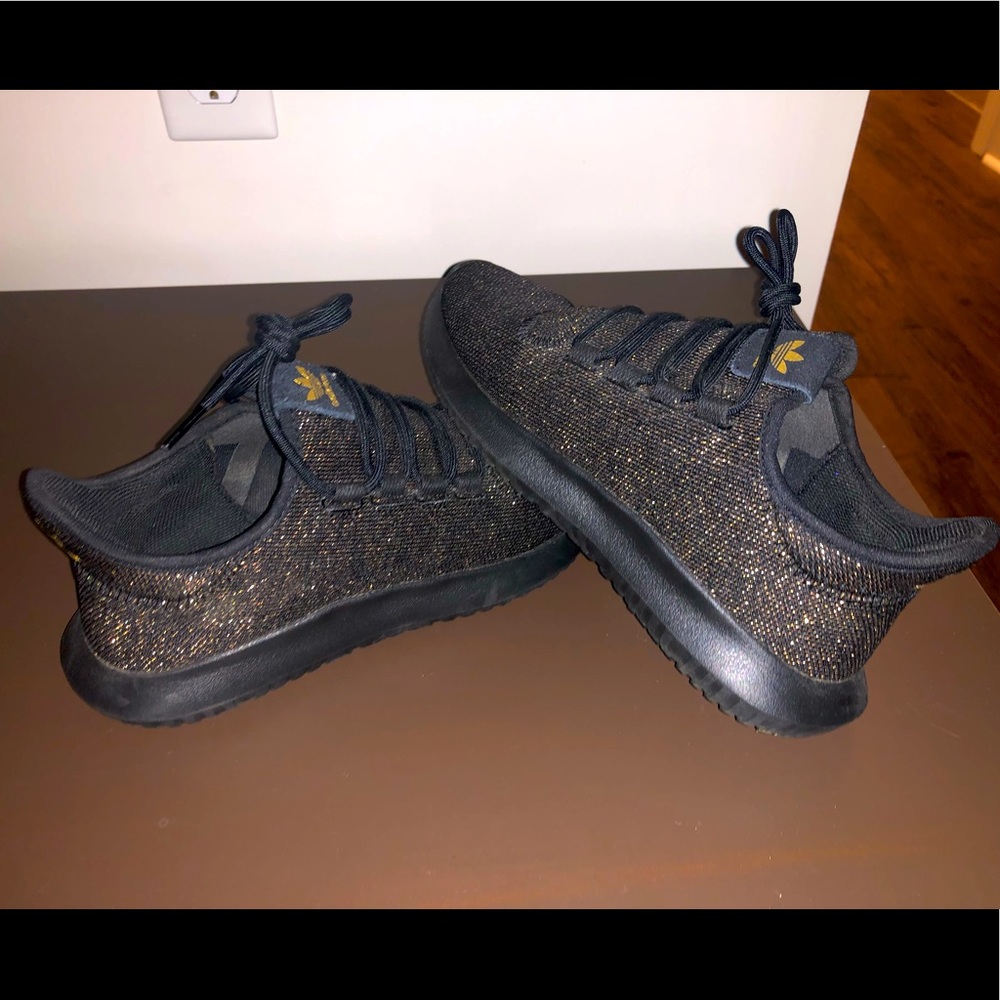 Adidas Tublars